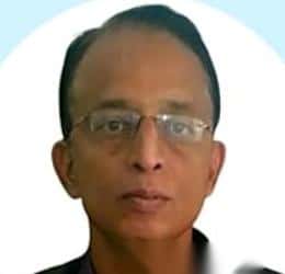 Dr. Srinivas Kumar D, [object Object]