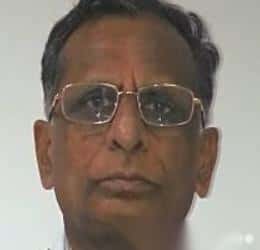 Dr. Chandra Mouli, [object Object]