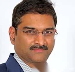 Dr. Srinivas Reddy, [object Object]