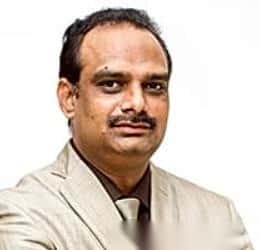 Dr. Y.K. Siva Kumar Reddy, [object Object]