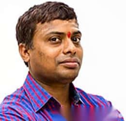 Dr. Mallindra Swamy, [object Object]