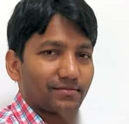 Dr. CH Praveen, [object Object]