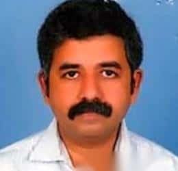 Dr. Venu, [object Object]