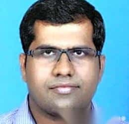 Dr. Ellareddy Chinthala, [object Object]