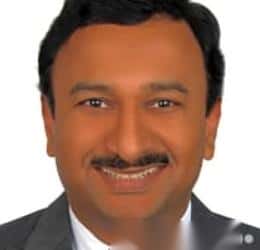 Dr. Umesh Nagre, [object Object]