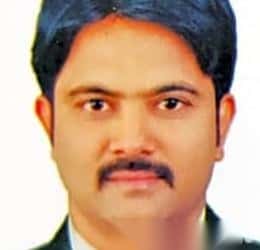 Dr. Kunjir Nana Gokul, [object Object]