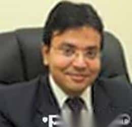 Dr. Ashish Kale, [object Object]