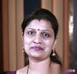 Dr. Ashwini Kale, [object Object]