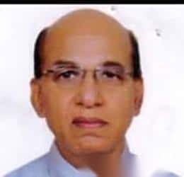 Dr. Sunil Kumar Nakra, [object Object]
