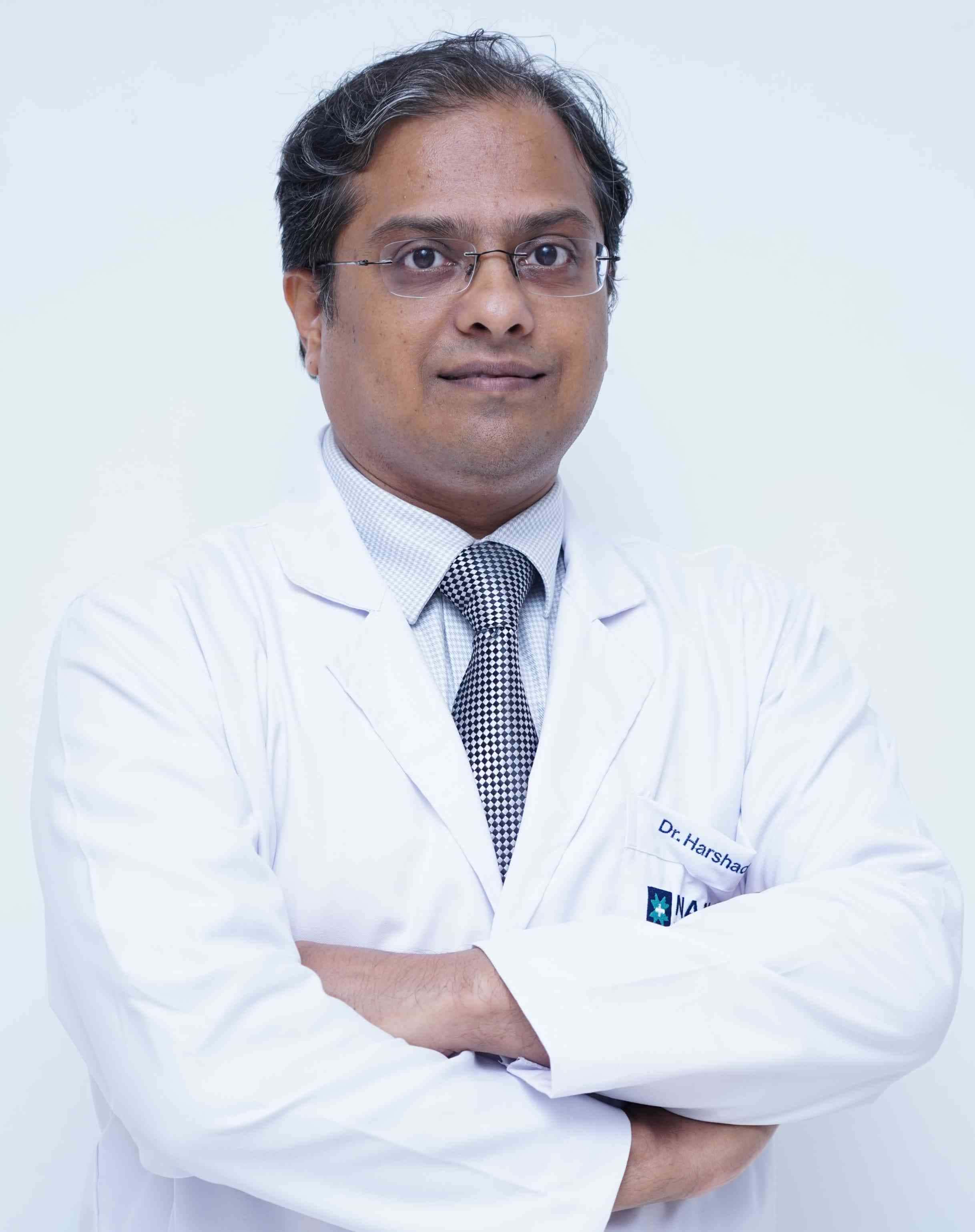 Docteur. Harshad Joshi, [object Object]
