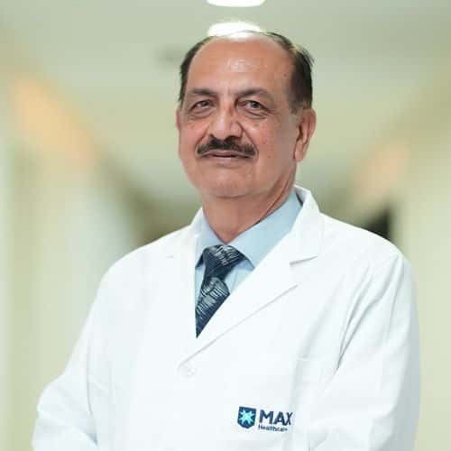 Dr. Manoj Luthra, [object Object]