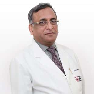 Sinabi ni Dr. Rajinder Kumar Singal, [object Object]