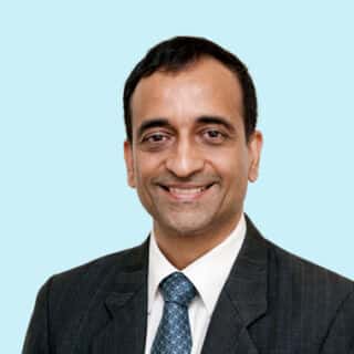 Dr. Narayanaswamy Venketasubramanian Ramani, [object Object]