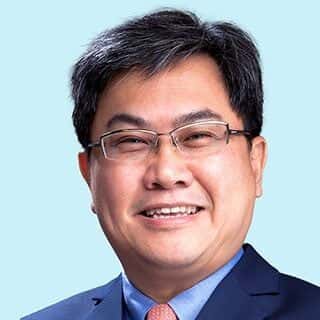 A/Prof Philip Wong En Hou, [object Object]
