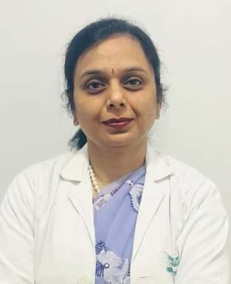 Dr Madhu Goel, [object Object]