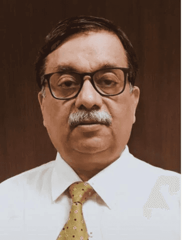 ড. দীনেশ তালওয়ার, [object Object]