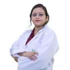 Dr. Vaishali Srivastava, [object Object]