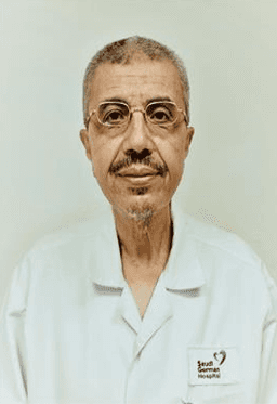 Dr. Mohamedbed ABD ኤራኦፍ ሰርሃን, [object Object]
