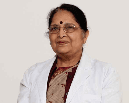 Sinabi ni Dr. Suneeta Mittal, [object Object]