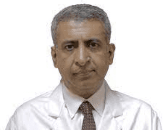 Sinabi ni Dr. (brig.) Pankaj Puri, [object Object]