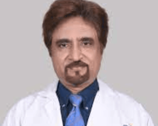 Dr. ኤም ኤስ ካንዋር, [object Object]