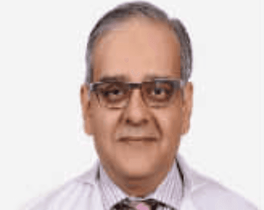Dr. Anil Malhotra, [object Object]