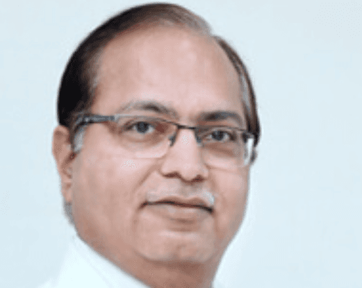 Dr. Ramji Mehrotra, [object Object]