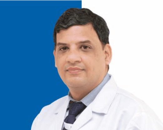 Dr. Parveen Jain, [object Object]