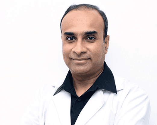 Sinabi ni Dr. Gaurav Gupta, [object Object]