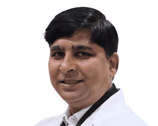 Docteur. Kaushal Kant Mishra, [object Object]