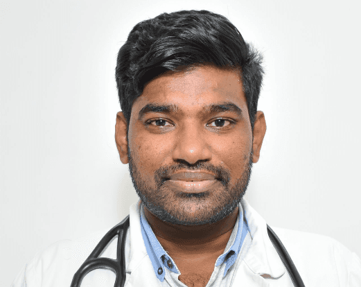 Dr. Arun Chowdary Kotaru, [object Object]