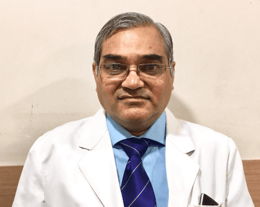 Docteur. Sanjay Gupta, [object Object]