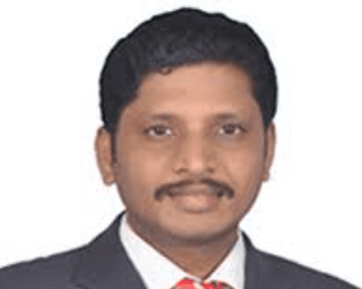 Dr. Narayanan N K, [object Object]