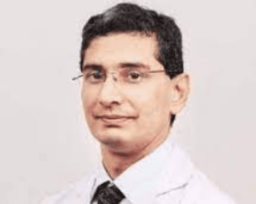 Docteur. Amit Rauthan, [object Object]