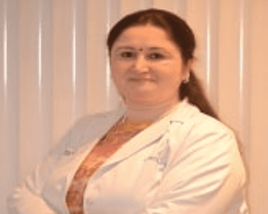 Dr. Meenakshi Dua, [object Object]