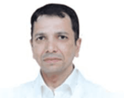 Dr. Neeraj Gupta, [object Object]