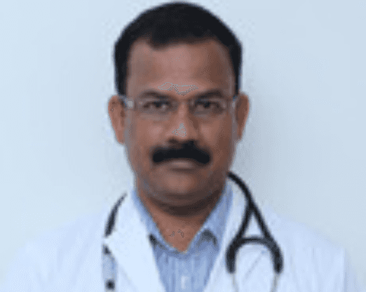 Dr VV Ramana Prasad, [object Object]