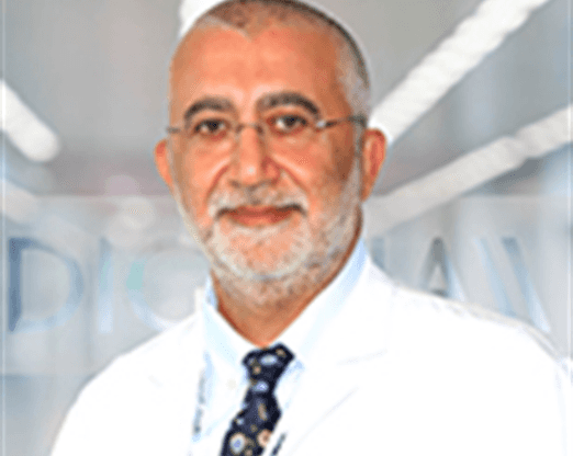 Professeur. Docteur. M. Zülküf Onal, [object Object]