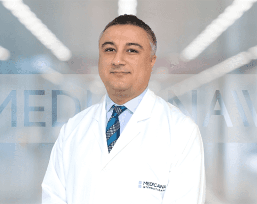 Dr.  Ugur Sahin, [object Object]