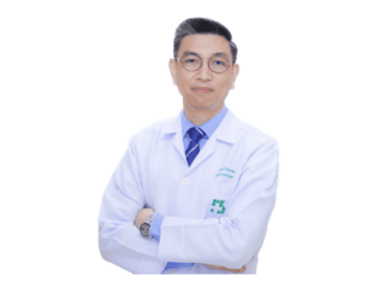 Sinabi ni Dr. Panthep Udomsak, [object Object]