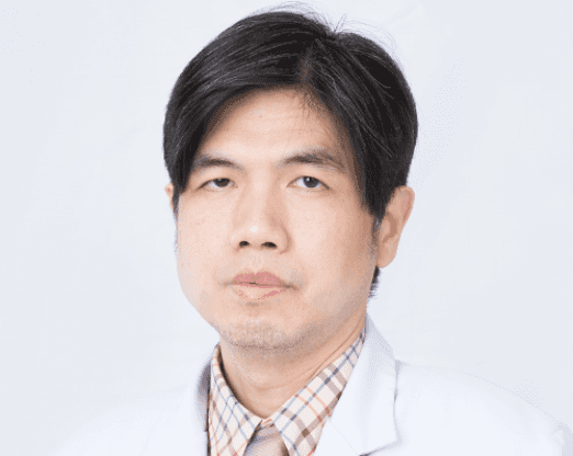 Sinabi ni Dr. Chanchai Silpipat, [object Object]