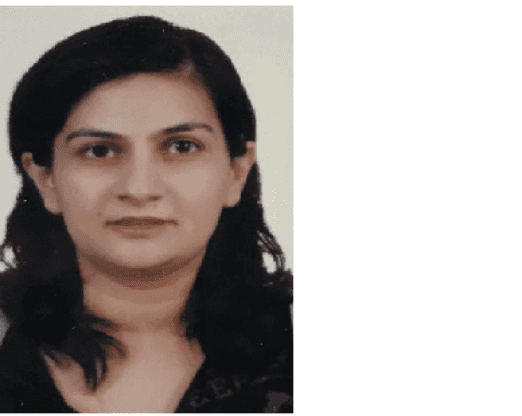 Dr. Mayura Paul, [object Object]
