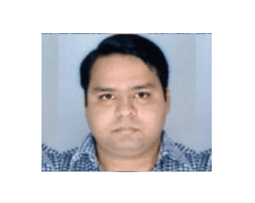 Dr. Rohit Paul, [object Object]