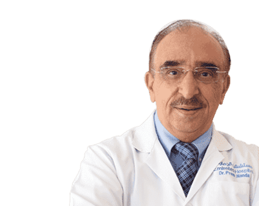 Dr. ፕሪም ናንዳ, [object Object]