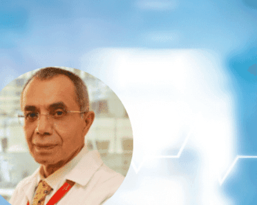 Prof. Dr. Adnan İşgör, [object Object]