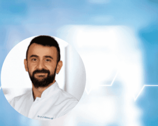 Dr. Ahmet Alperen Koç, [object Object]