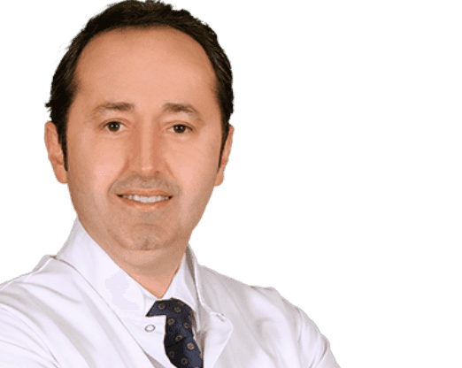 Profesor Dokter A. Taner Usta, [object Object]