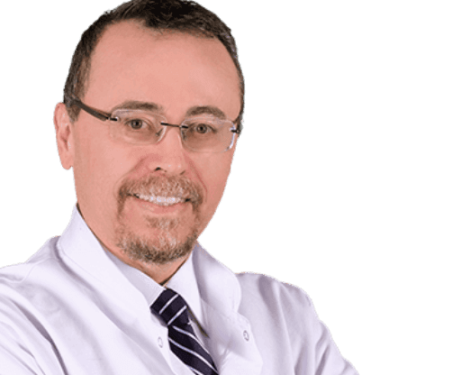 Profesor Dokter Alp Dincer, [object Object]
