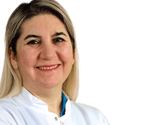 Professeur. Arzu Tatlipinar, M..d., [object Object]