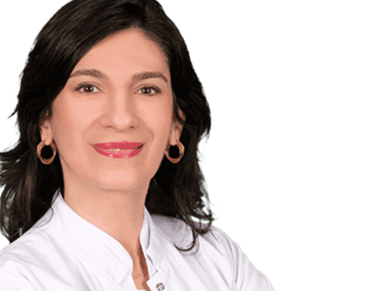Professeur. Derya EroĞlu, M.d., [object Object]